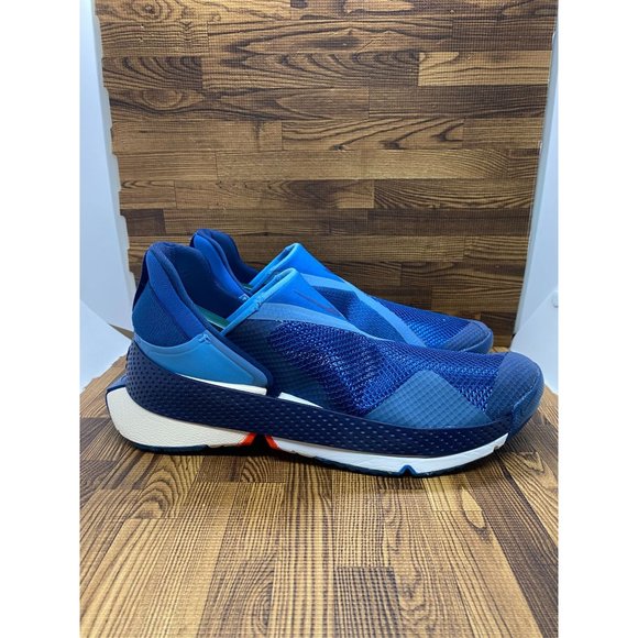 Nike Other - New Nike GO Flyease Court Blue White Dutch Blue Size 9 CW5883-400